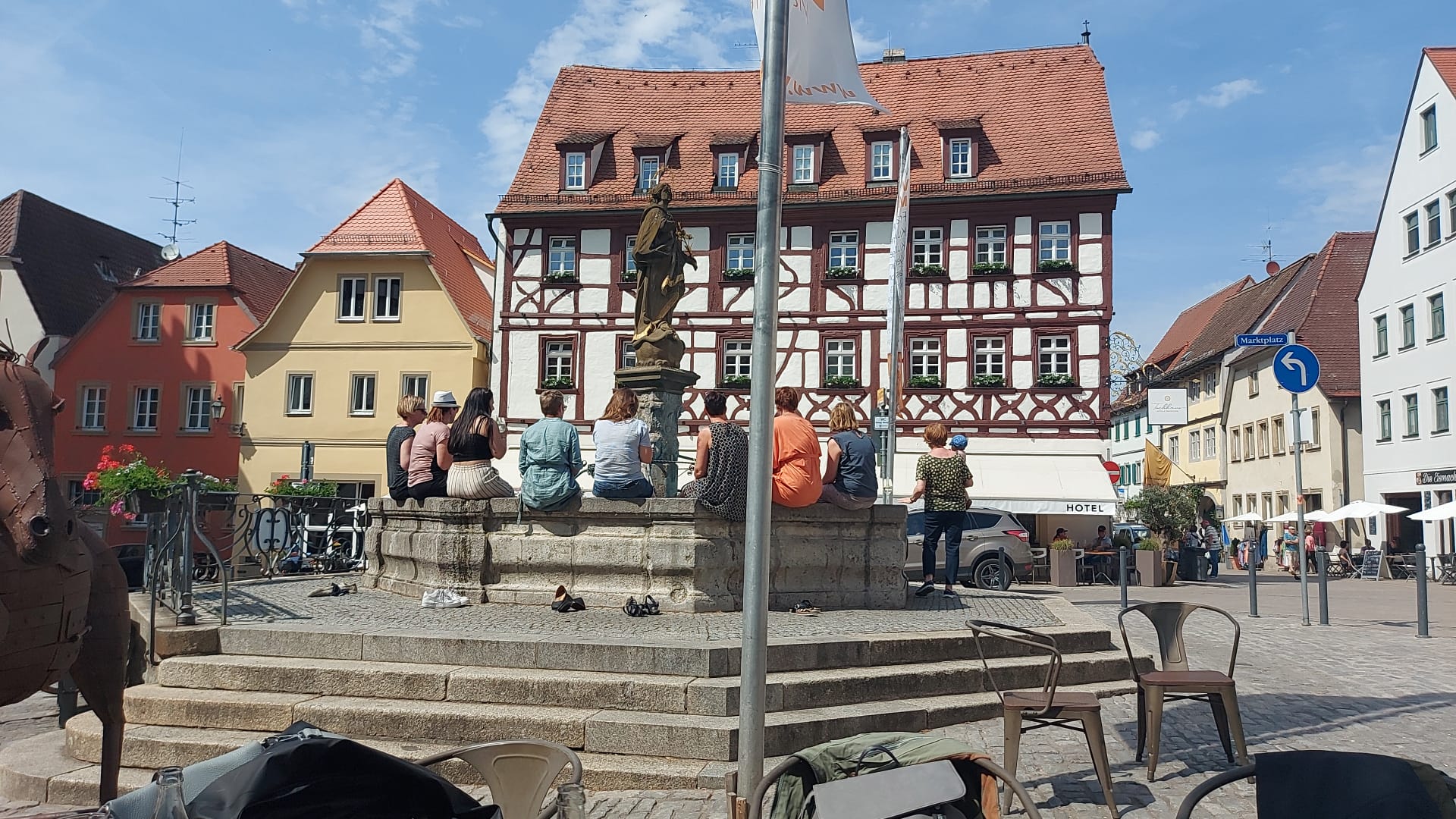 Ausflug 2022 - 2