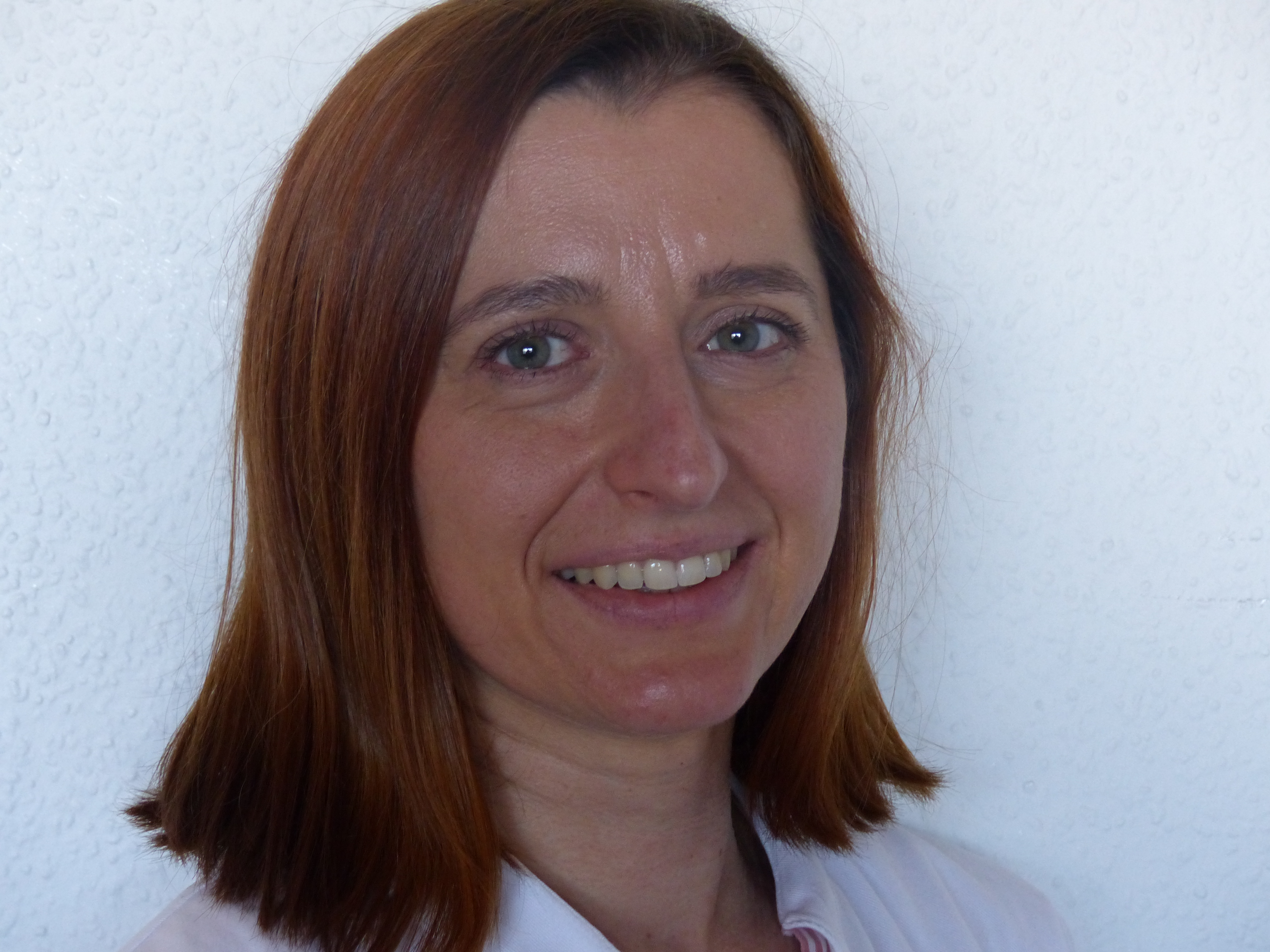 Dr. med. Katarina Popovic