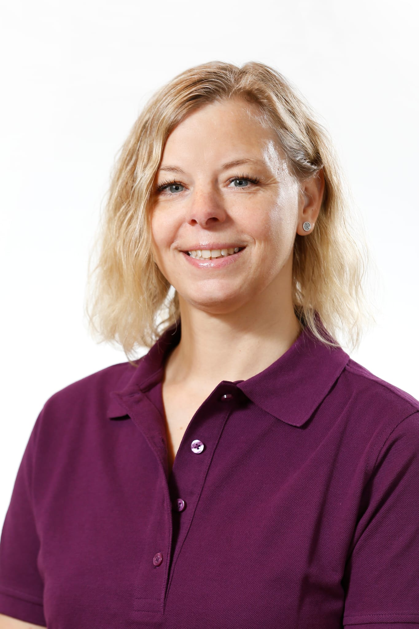 Jennifer Dreifürst Jennifer Dreifürst