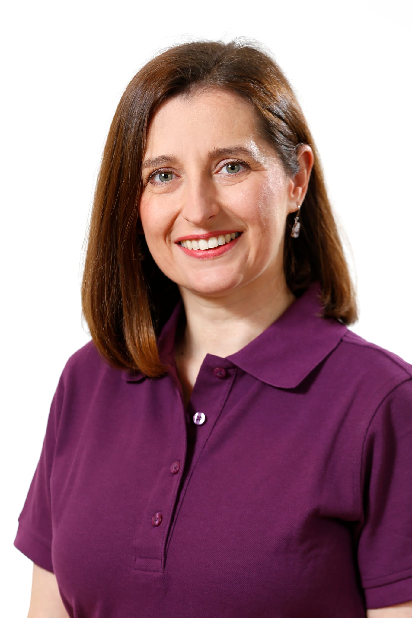 Dr. med. Katarina Popovic Dr. med. Katarina Popovic