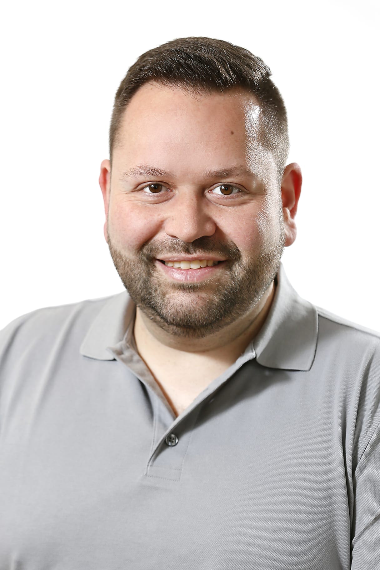 Dr. med. Sebastian Kreß Dr. med. Sebastian Kreß